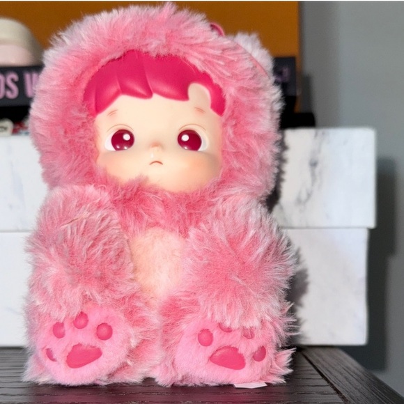 HACIPUPU Gummy Bear Series - Cherry - Picture 1 of 4